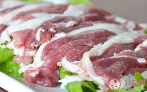 大寒節(jié)氣吃什么肉養(yǎng)生 大寒最適宜肉食推薦