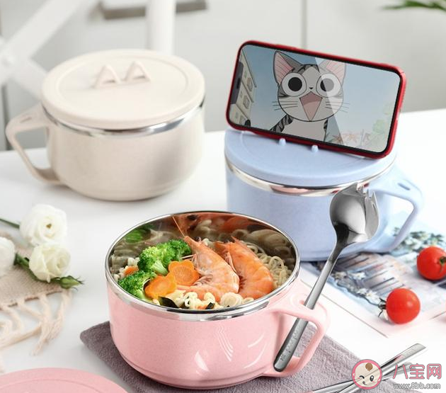 當(dāng)代年輕人吃飯流程是怎樣的 當(dāng)代年輕人吃飯流程步驟