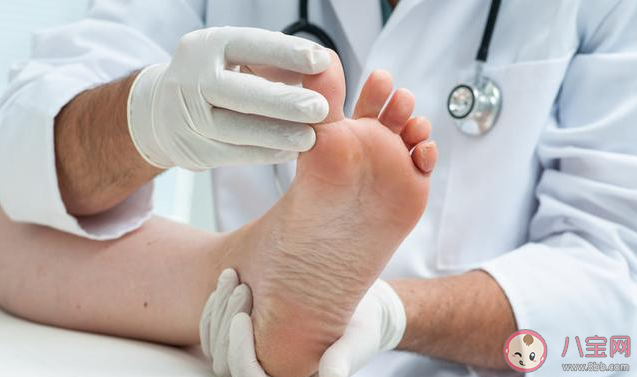 冬季為什么容易腳部冰涼 冬天手腳冰涼怎么運動保暖