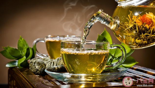 胃不好能喝茶嗎 冬天喝什么茶養胃