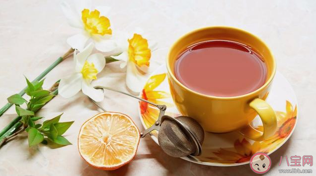 胃不好能喝茶嗎 冬天喝什么茶養胃