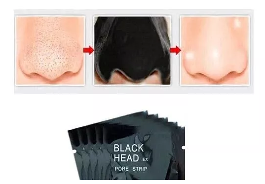 黑頭不擠會自己消失嗎 撕拉面膜磨砂膏去黑頭有用嗎
