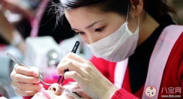 種睫毛會不會影響自己的睫毛 接睫毛后怎么洗臉 種睫毛會不會影響自己的睫毛 接睫毛后怎么洗臉