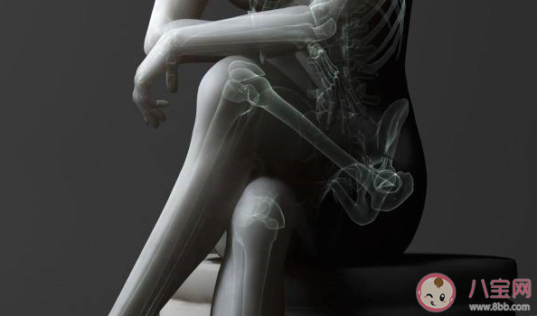 久坐或比跑步更傷膝蓋是真的嗎 久坐對膝蓋有什么影響