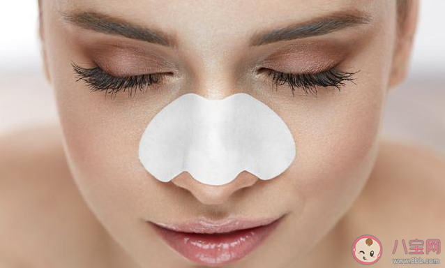 如何有效去除黑頭 錯誤去黑頭方法 如何有效去除黑頭 錯誤去黑頭方法