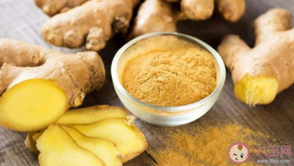 生姜涂腳底有什么好處 生姜涂腳底能減肥嗎