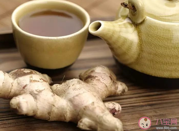 生姜涂腳底有什么好處 生姜涂腳底能減肥嗎