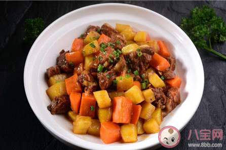 寒冬最適合吃什么 寒冬吃什么最養生