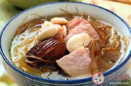 寒冬最適合吃什么 寒冬吃什么最養生