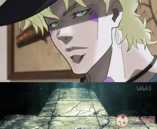 西撒是什么意思 JOJO西撒指的是誰