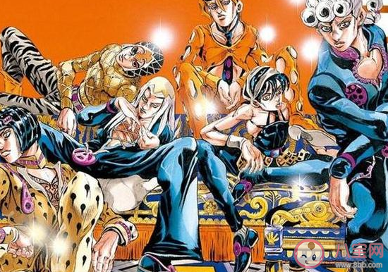 西撒是什么意思 JOJO西撒指的是誰