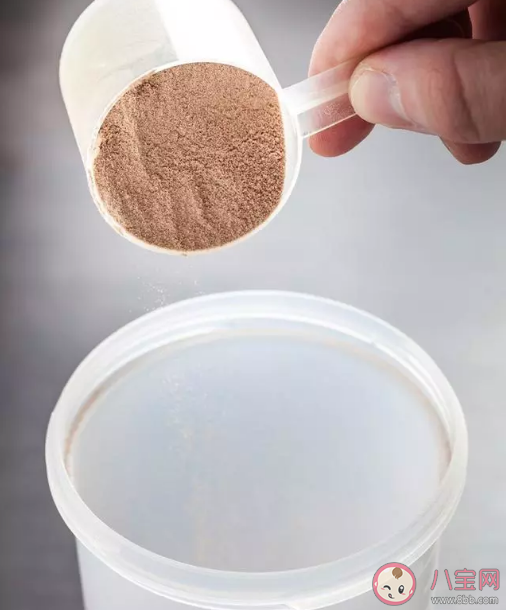 健身要吃蛋白質粉嗎 健身不吃蛋白質粉可以嗎 健身要吃蛋白質粉嗎 健身不吃蛋白質粉可以嗎