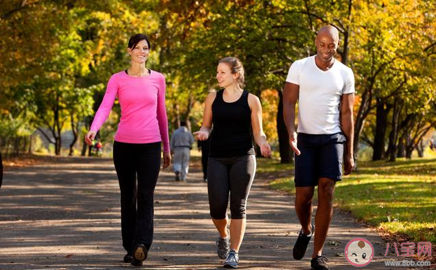 暴走對(duì)身體有什么好處 暴走速度保持多少合適