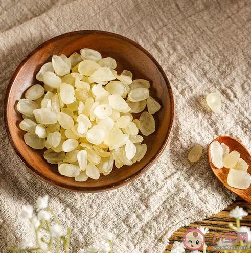 皂角米有什么功效和作用 皂角米要怎么保存