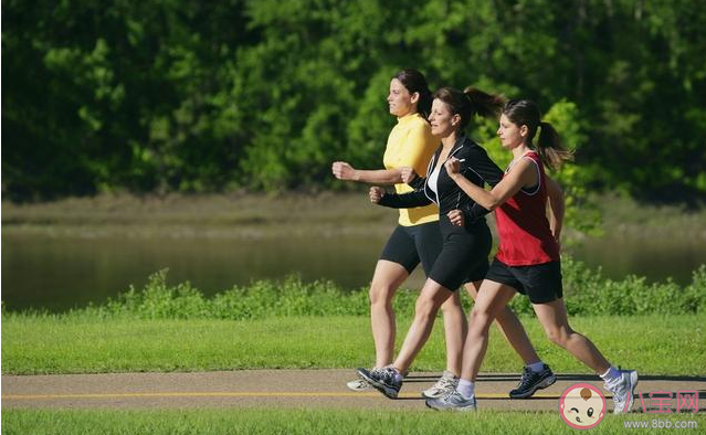 長期暴走可以減肥嗎 暴走減肥的正確方法