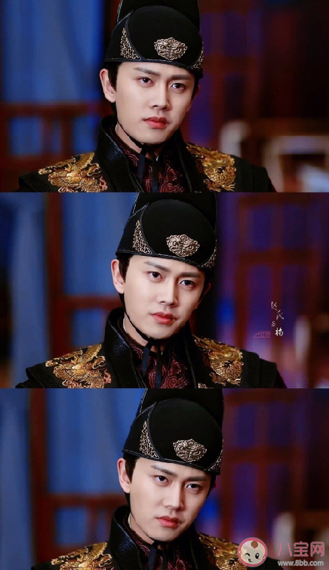 任嘉倫譚松韻互叫本名是怎么回事 譚松韻的本名叫什么