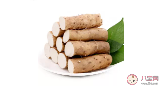 山藥搭配什么吃最有營養 山藥4種營養搭配做法