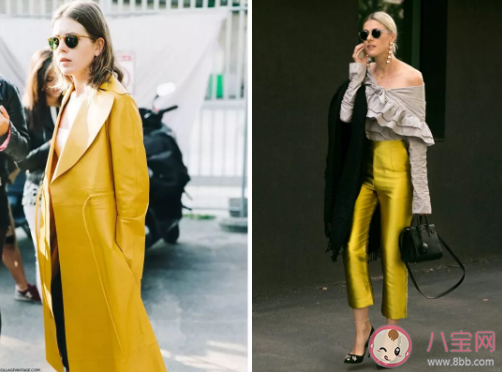 2020春夏流行色趨勢是什么 2020春夏季流行顏色元素是什么