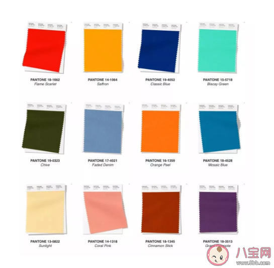 2020春夏流行色趨勢是什么 2020春夏季流行顏色元素是什么