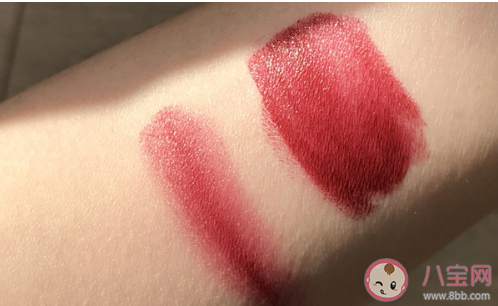 tf80素顏能用嗎 tf80試色效果介紹