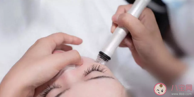 醫(yī)美小氣泡多少錢一次 做小氣泡有什么作用 醫(yī)美小氣泡多少錢一次 做小氣泡有什么作用