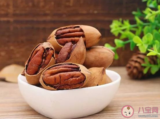 吃碧根果要注意什么 哪些人不能吃碧根果