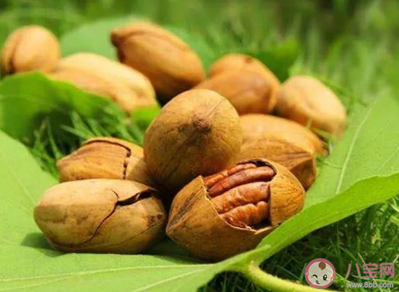 吃碧根果要注意什么 哪些人不能吃碧根果