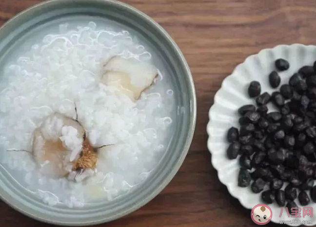 小孩子可以喝山藥粥嗎 小孩喝山藥粥有什么要注意的