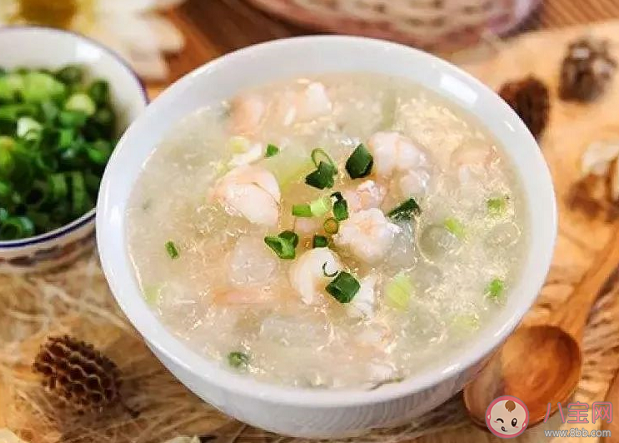 小孩子可以喝山藥粥嗎 小孩喝山藥粥有什么要注意的