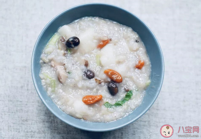 小孩子可以喝山藥粥嗎 小孩喝山藥粥有什么要注意的