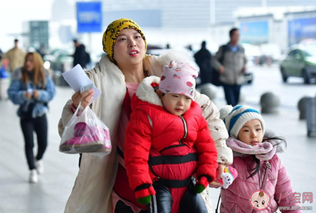 2020春運第一天的心情說說句子 春運開始了心情感悟祝福說說