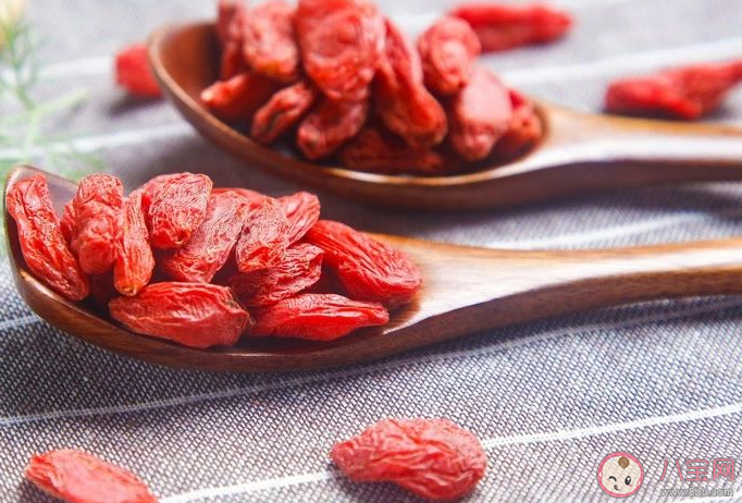 紅棗泡枸杞水能每天喝嗎 紅棗泡枸杞水的禁忌是什么 紅棗泡枸杞水能每天喝嗎 紅棗泡枸杞水的禁忌是什么