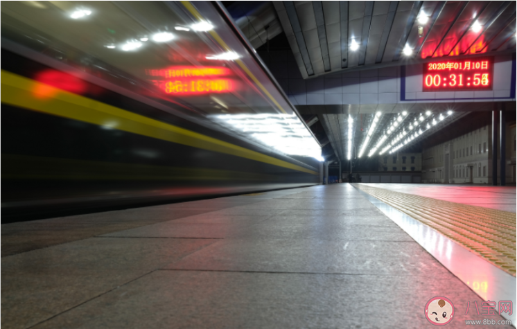 春運開始了說說朋友圈 春運開始了朋友圈句子