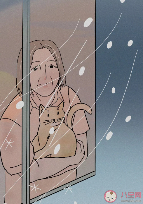 父母老了你最擔心的是什么 怎么才能讓父母不擔心自己