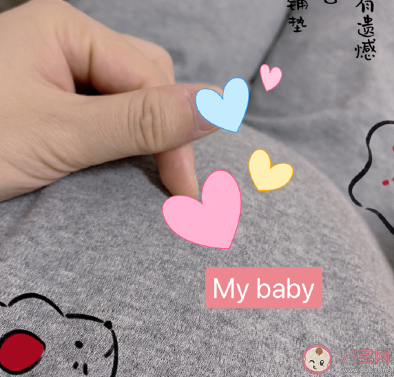 2020迎接鼠寶寶朋友圈心情說說 鼠年生鼠寶寶感言句子