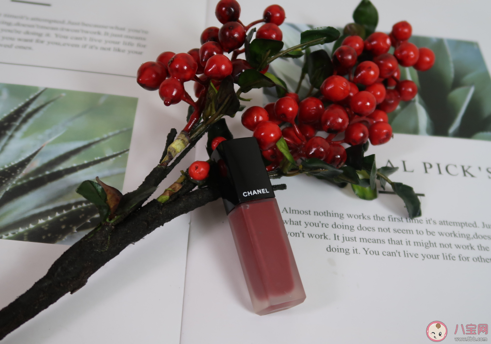 香奈兒154唇釉價格多少錢 香奈兒154唇釉試色 香奈兒154唇釉價格多少錢 香奈兒154唇釉試色