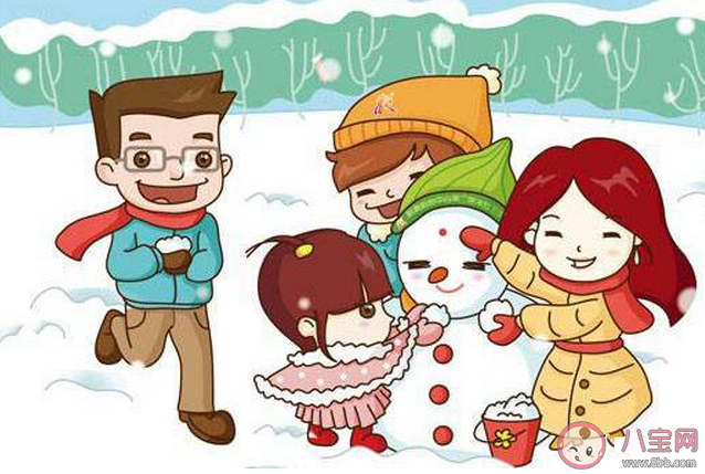 孩子放寒假了家長(zhǎng)發(fā)朋友圈句子 孩子放寒假了家長(zhǎng)的感慨句子2020