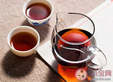 喝綠茶和紅茶哪個減肥 綠茶和紅茶哪個降火