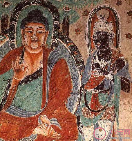 敦煌人是什么梗 敦煌人梗的出處是什么 敦煌人是什么梗 敦煌人梗的出處是什么