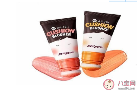 腮紅液要怎么用 腮紅液好還是固體好