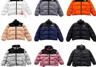 北面羽絨服韓版和美版有什么區(qū)別 北面羽絨服怎么分辨真假