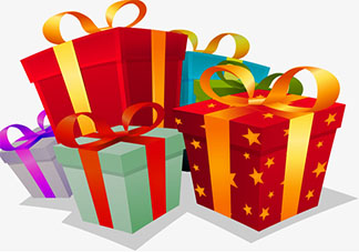 每次見面都給小孩帶個禮物為什么 每次見面都給小孩帶個禮物好嗎