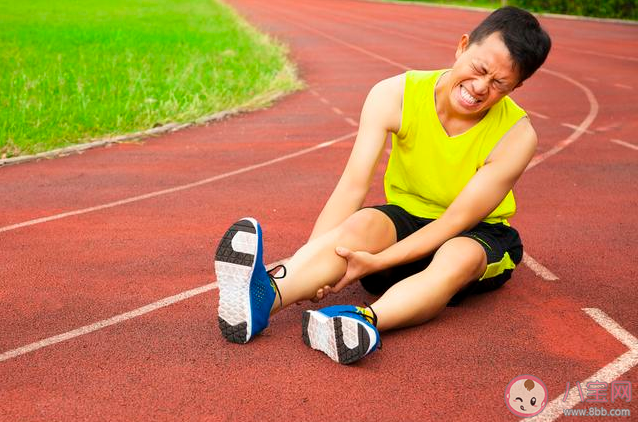 小腿肚抽筋怎么緩解 小腿肚抽筋緩解方法