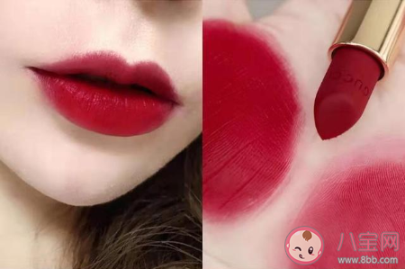 2020過年選擇什么顏色口紅更合適 適合過年凃的口紅推薦