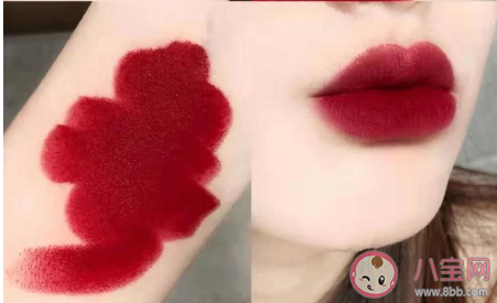 2020過年選擇什么顏色口紅更合適 適合過年凃的口紅推薦