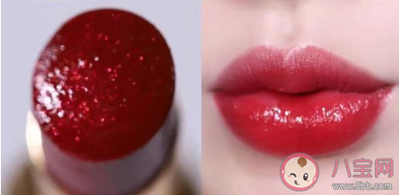2020過年選擇什么顏色口紅更合適 適合過年凃的口紅推薦