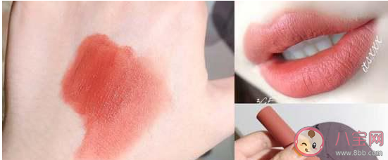 2020過年選擇什么顏色口紅更合適 適合過年凃的口紅推薦