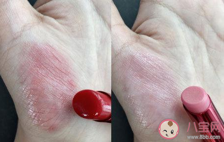 2020過年選擇什么顏色口紅更合適 適合過年凃的口紅推薦