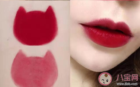 2020過年選擇什么顏色口紅更合適 適合過年凃的口紅推薦