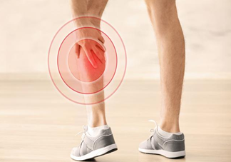 小腿肚抽筋怎么緩解 小腿肚抽筋緩解方法